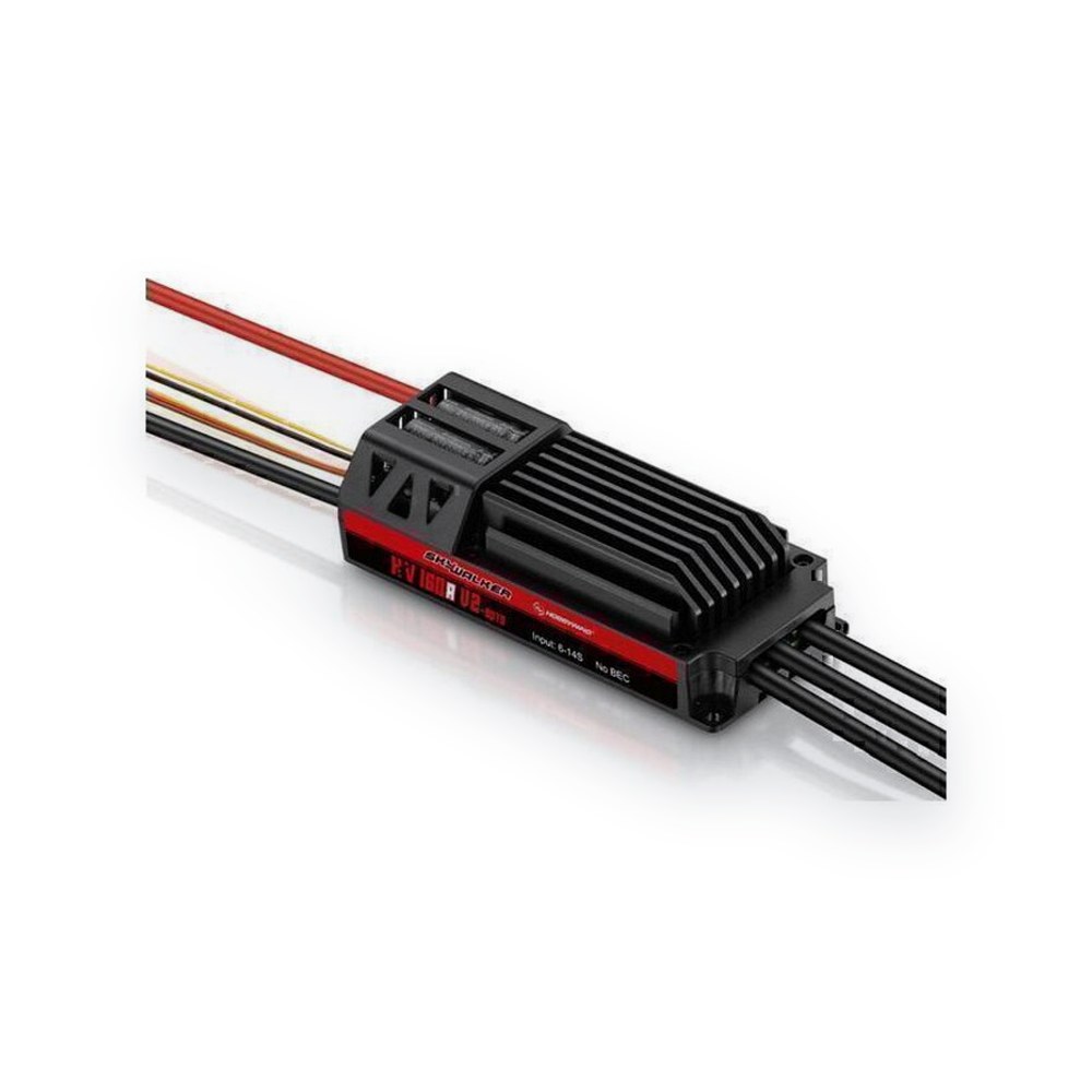 Hobbywing Skywalker Hv Opto Esc, 160a