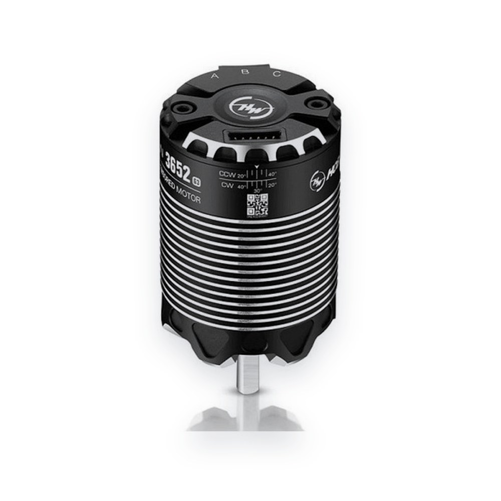 Hobbywing Xerun 3652sd Motor, 4500kv G3