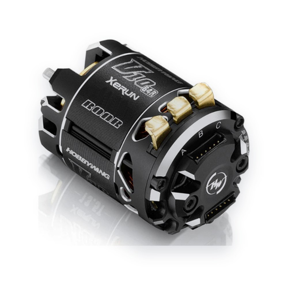 Hobbywing Xerun V10 G4r Motor, 17.5t