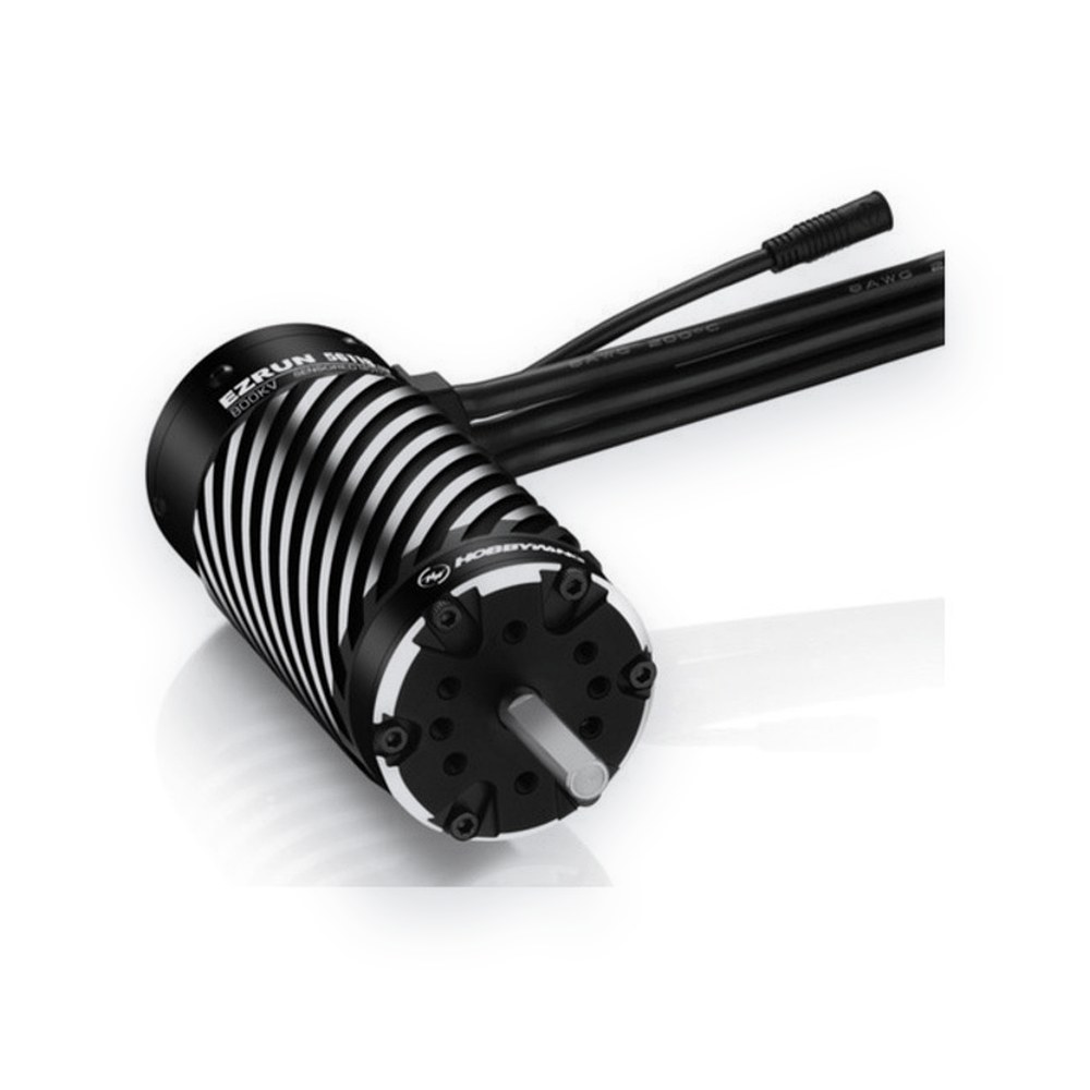 Hobbywing Ezrun 56118 G2 Motor, 800kv