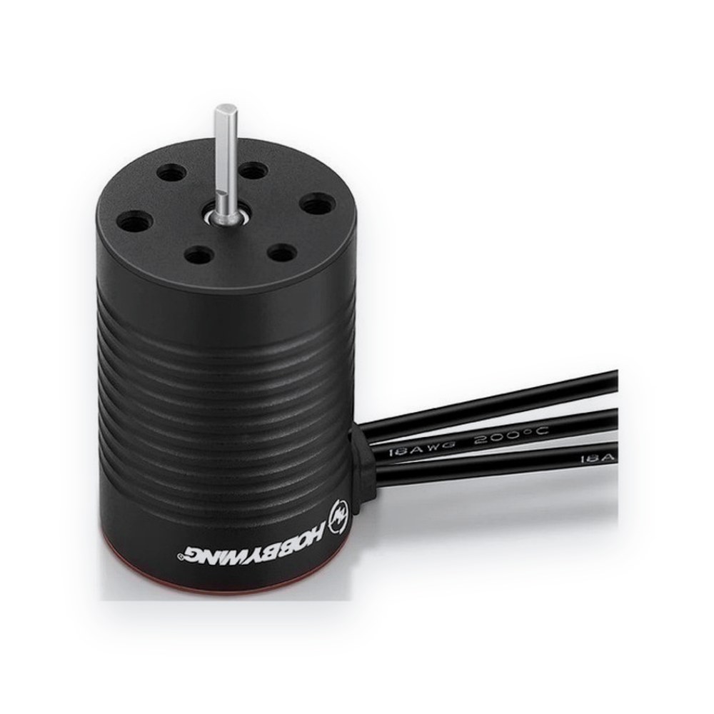 Hobbywing Quicrun 2435 Sl G3 Motor, 4500kv