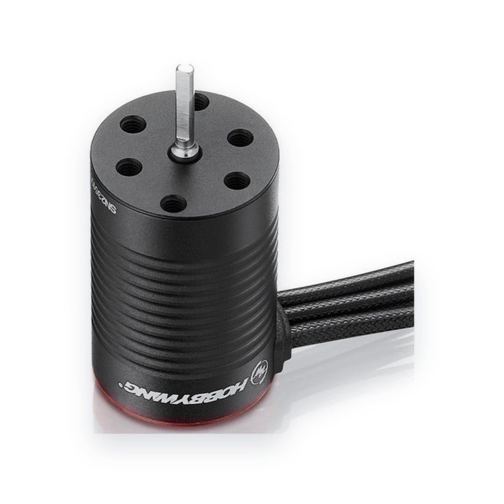 Hobbywing Quicrun 2030sl G2 Motor, 5000kv