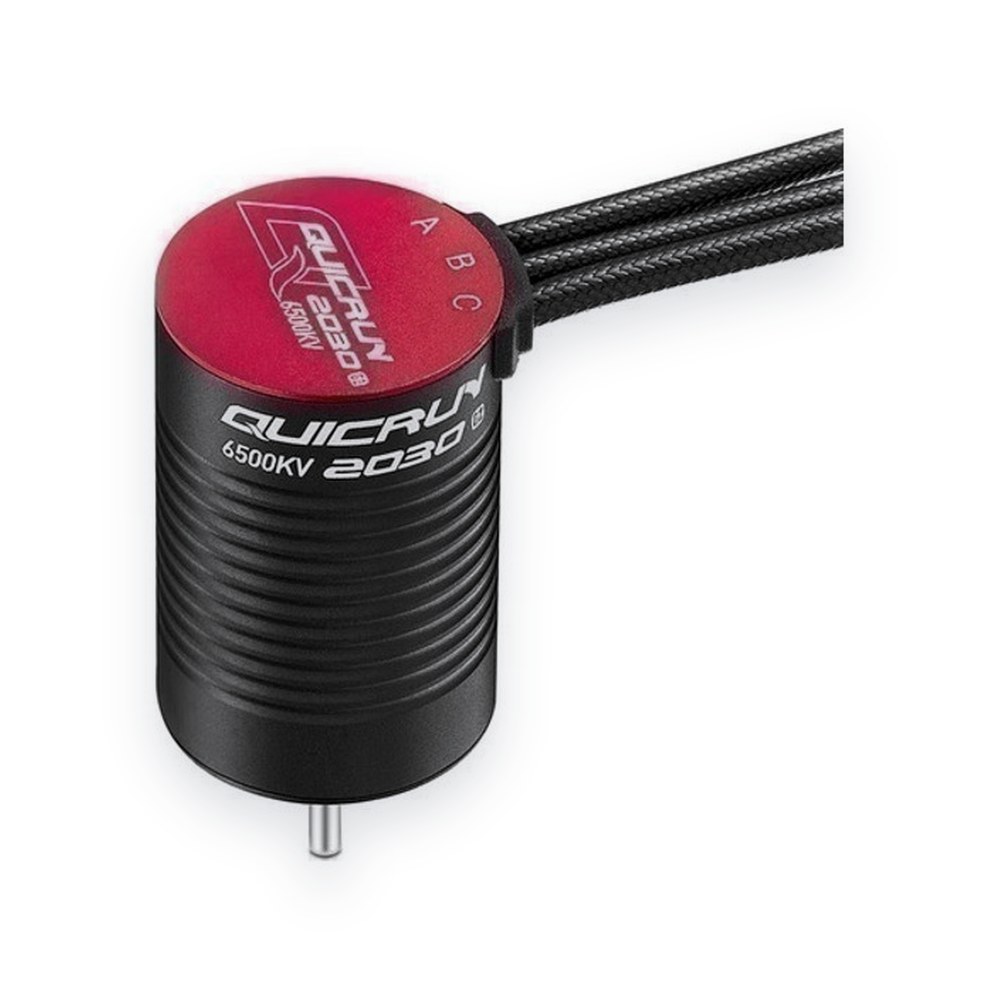 Hobbywing Quicrun 2030sl G2 Motor, 6500kv