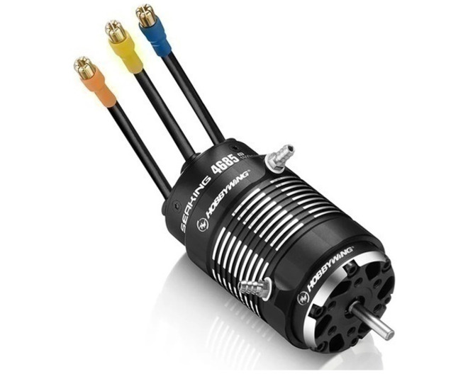 Seaking 4685sl 900kv Motor V2