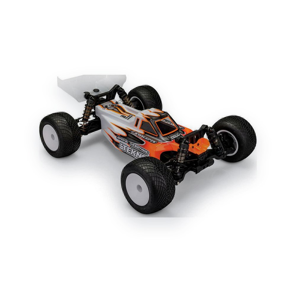 JConcepts Tekno Et410.2 Body, F2