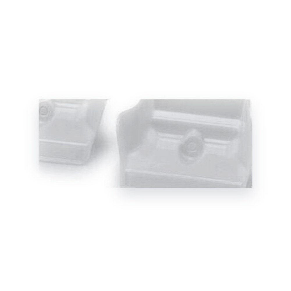 JConcepts Injection Molded Front Wing for Team Associated RC8B4.1 / RC8B4.1e (JCO0521W)