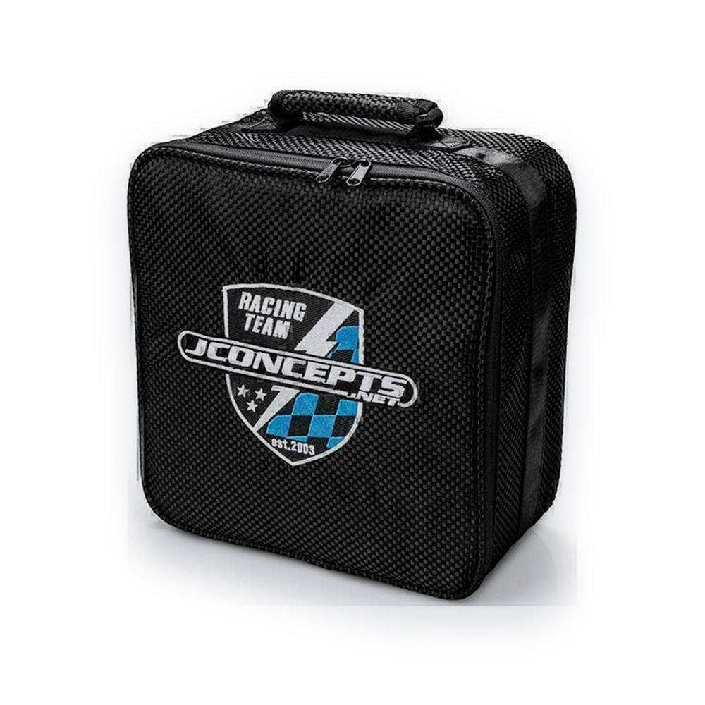 JConcepts Radio Bag for Futaba T10px
