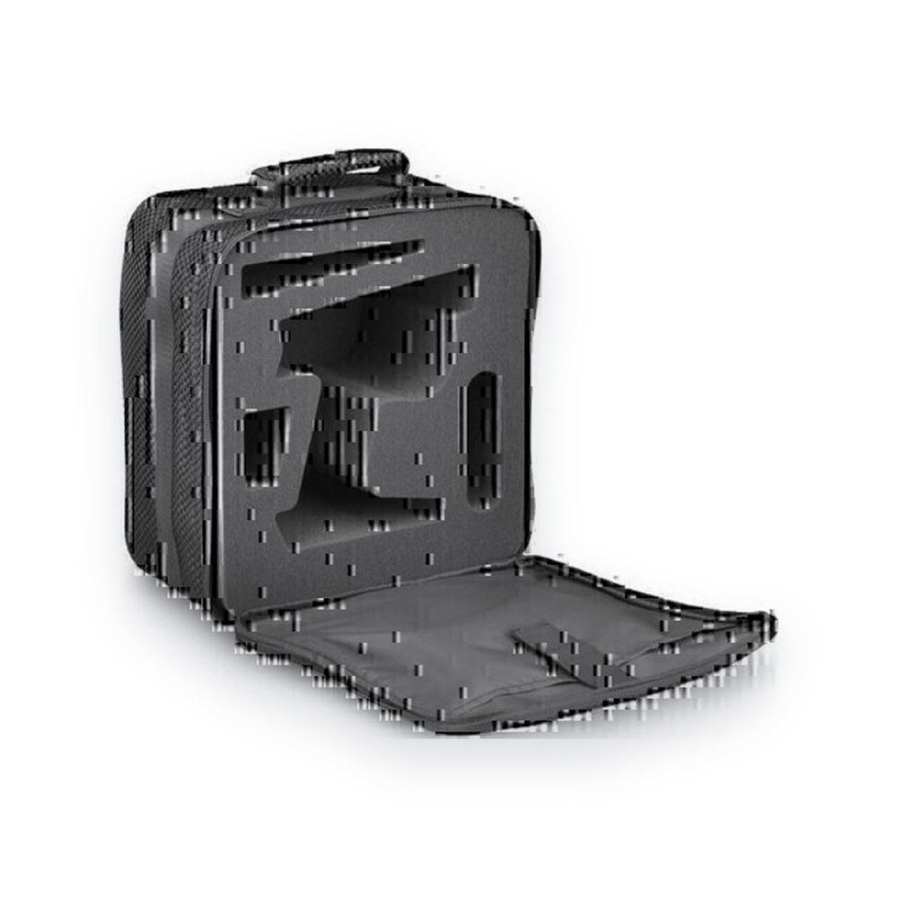 JConcepts Finish Line Radio Bag for Sanwa M17