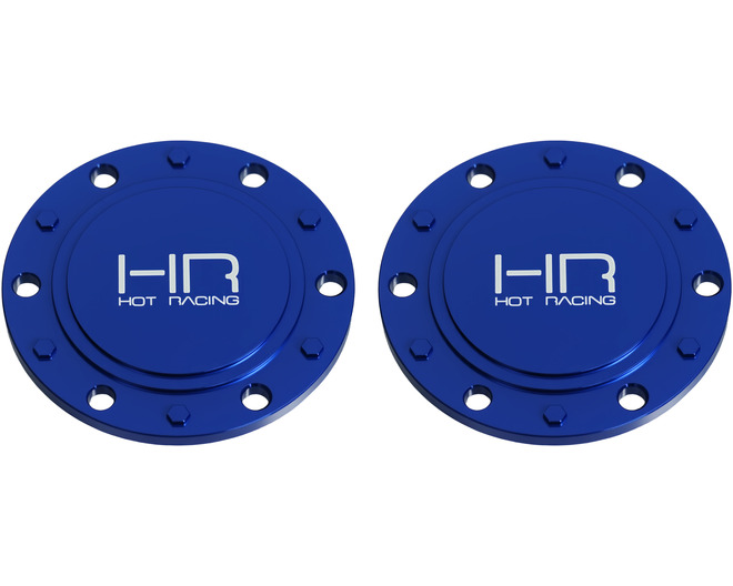 T6 Wheel Cover for Tribute Wheels - set of Two