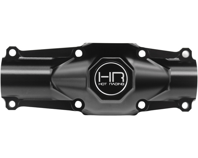 T6 Axle Housing Cover Reactor