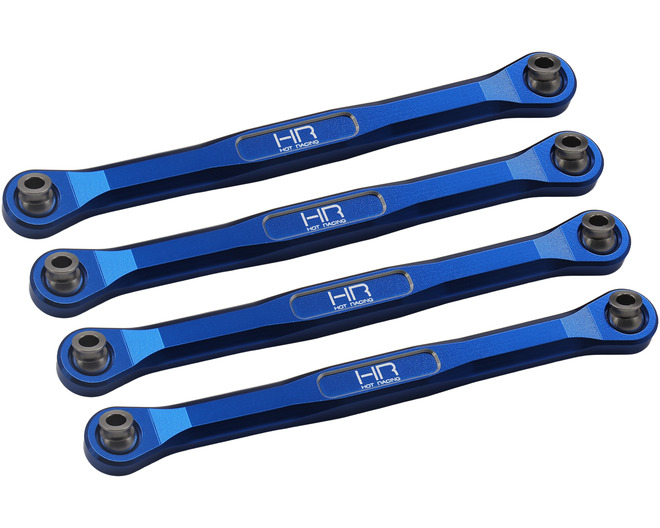 T6 Solid Suspension Link Set for Reactor