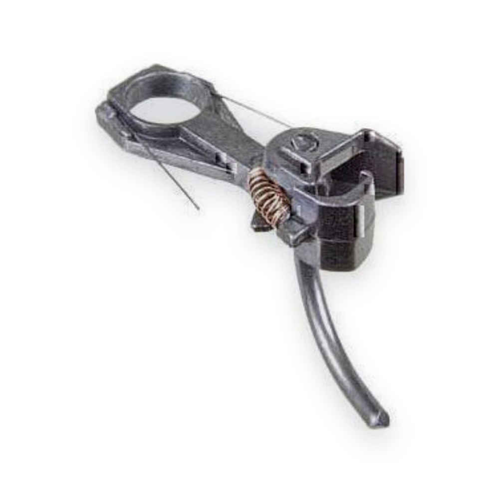 Kadee HO Whisker Coupler, 1/4 Underset, 2 Pair