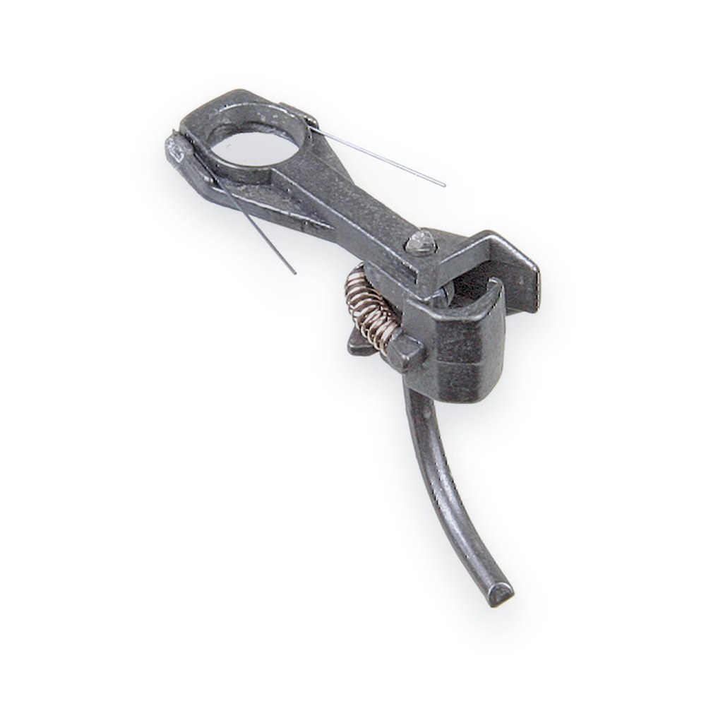 Kadee HO Whisker Coupler, 1/4 Overset, 2 Pair