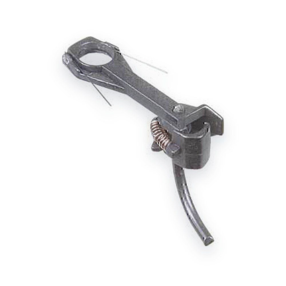Kadee HO Whisker Coupler, 25/64 Overset, 2 Pair