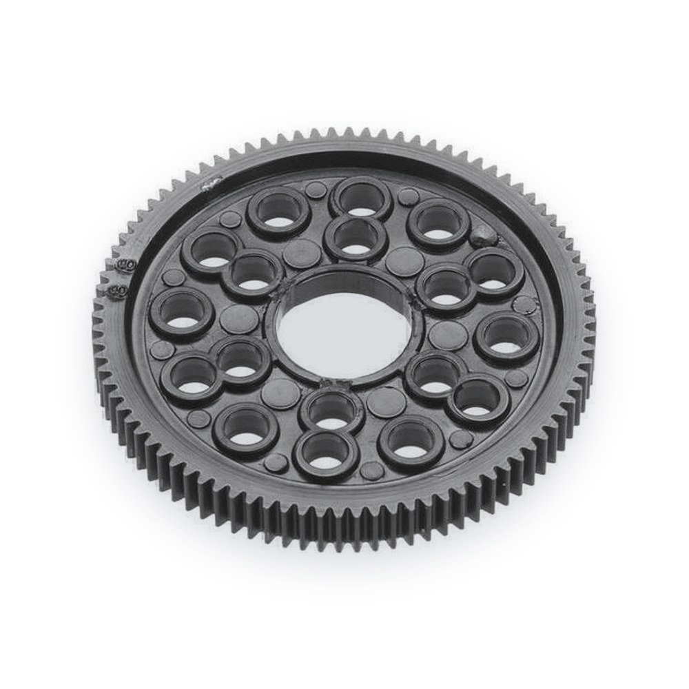 Kimbrough Pro Thin Spur Gear, 88 Tooth, 64 Pitch