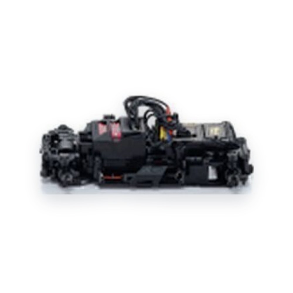 Kyosho Mini-Z Awd Ma-030evo2, Chassis Set
