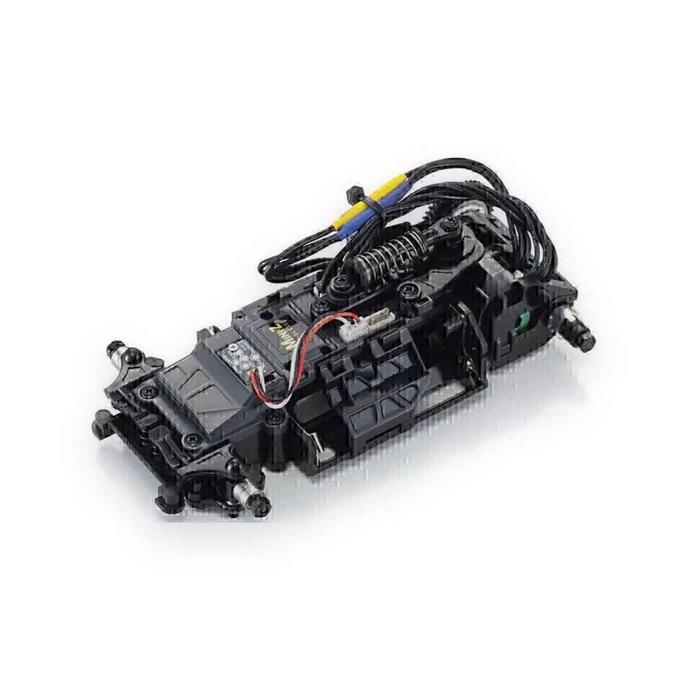 Kyosho MR-04EVO2 Mini-Z Chassis Set, with V2 Gyro
