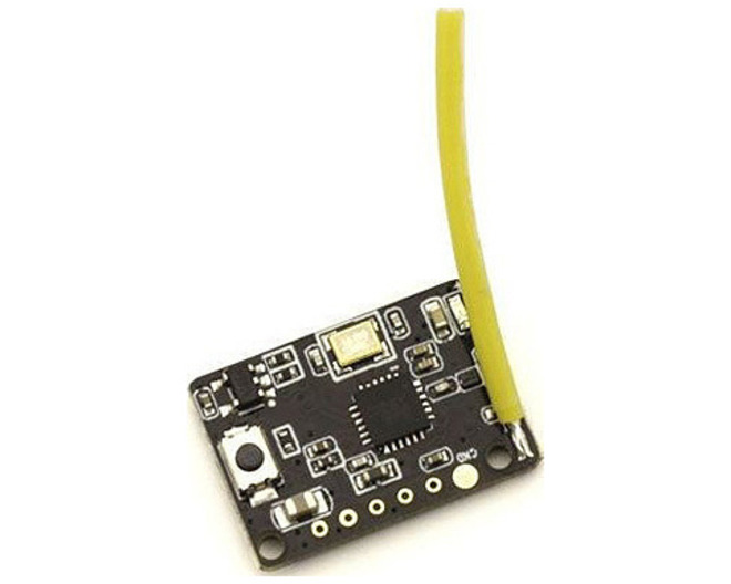 Flysky Noble Mini-Z Evo Receiver