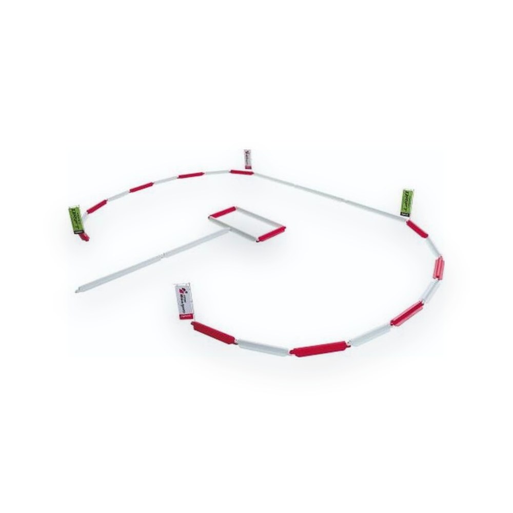 Kyosho Circuit Fence Set, RC