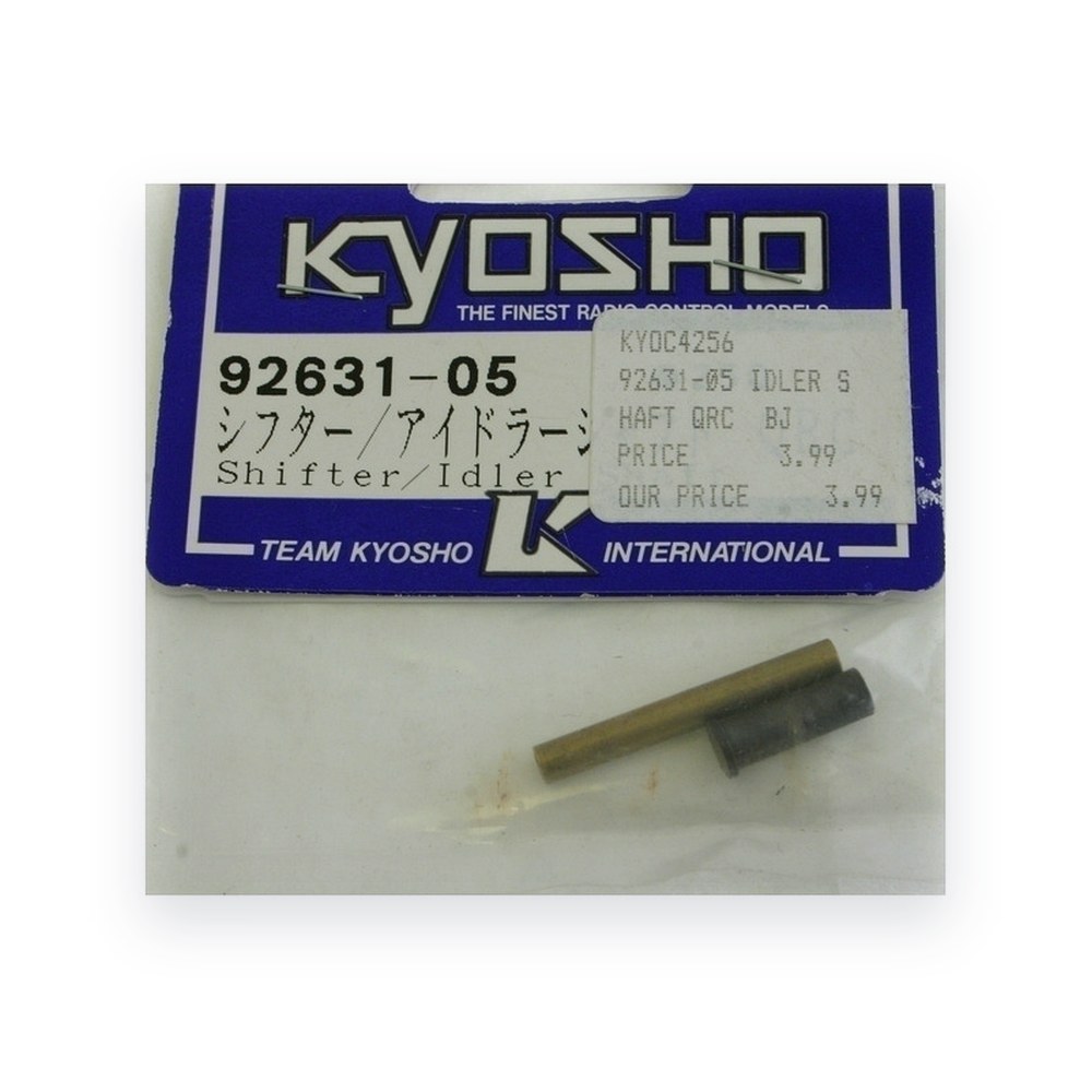 Kyosho Idler/Shifter Shaft