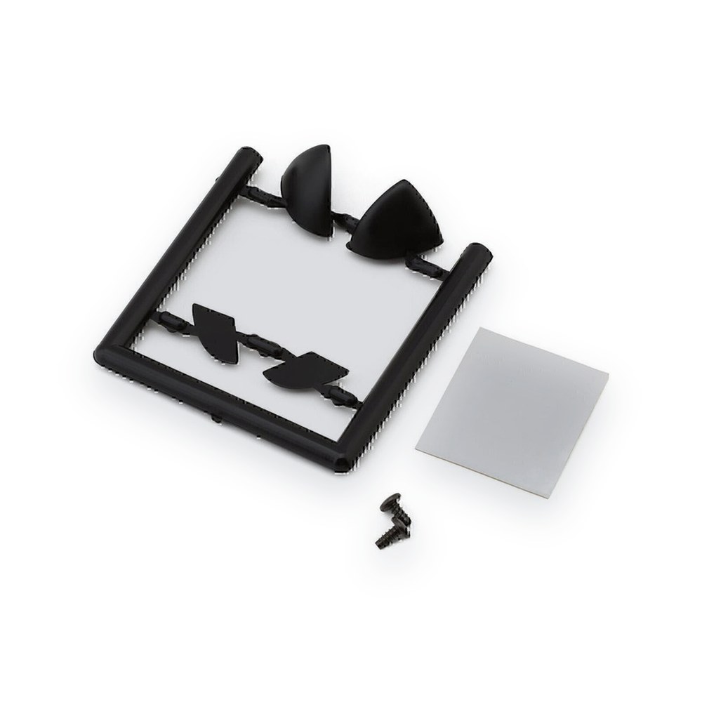 Kyosho Side Mirror Set, 2 Pieces