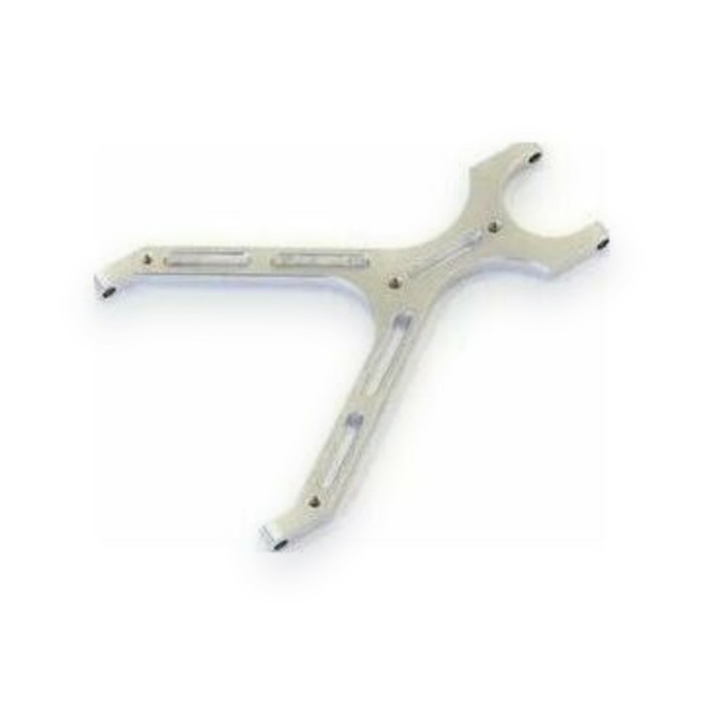 Kyosho Blizzard Sr Metal Blade Arm