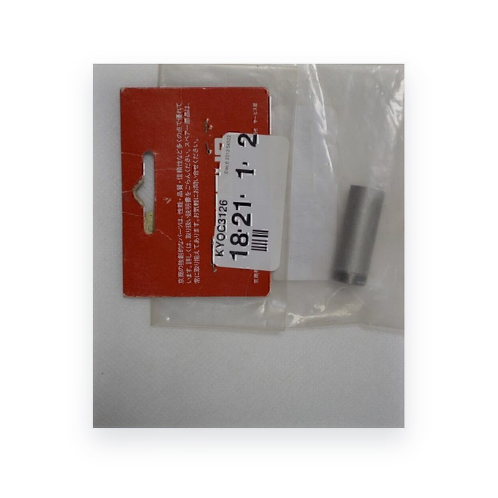Kyosho Threaded Pipe, Metal