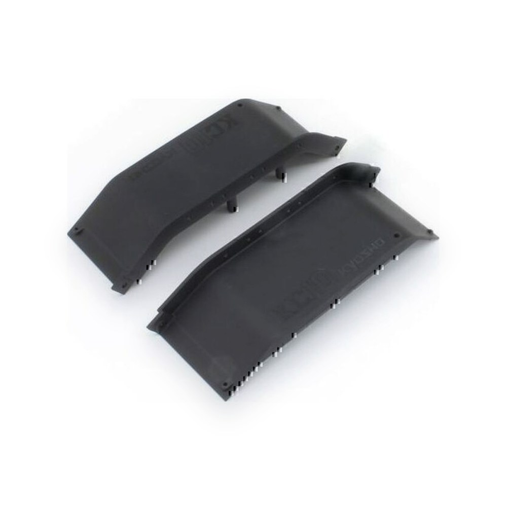 Kyosho Kc10 Side Panel