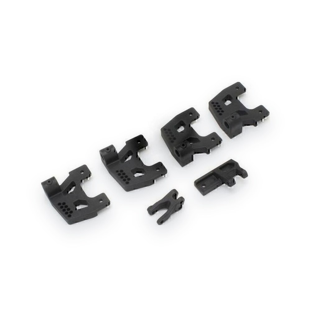 Kyosho Kc10 Shock Stay and Panhard Rod Mount