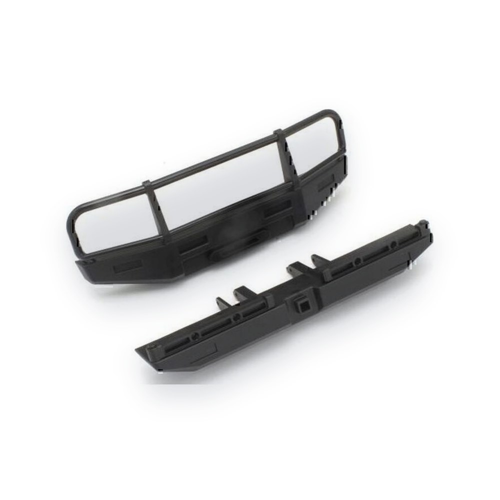 Kyosho Kc10 Front and Rear Bumper