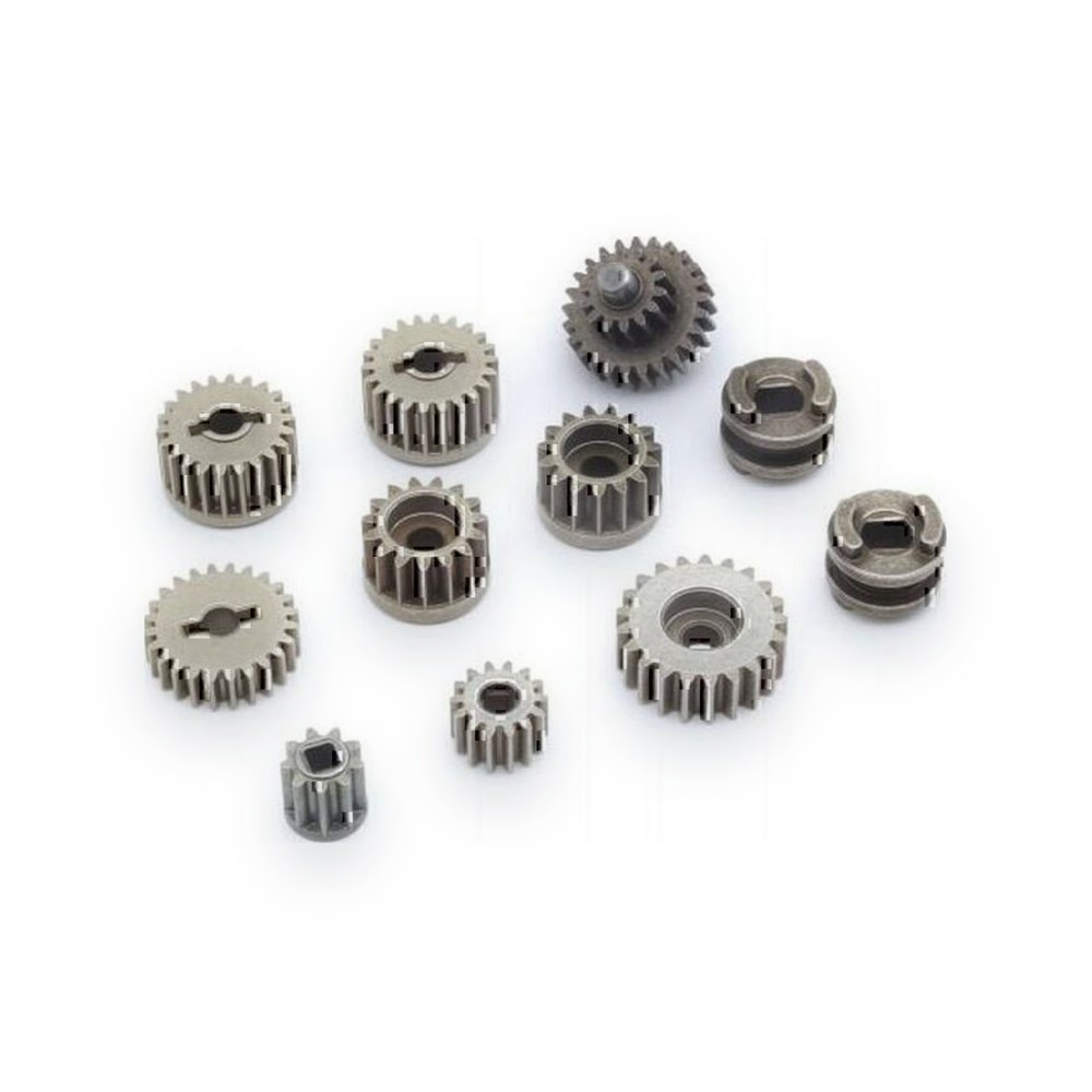 Kyosho Kc10 Transmission Gear Set