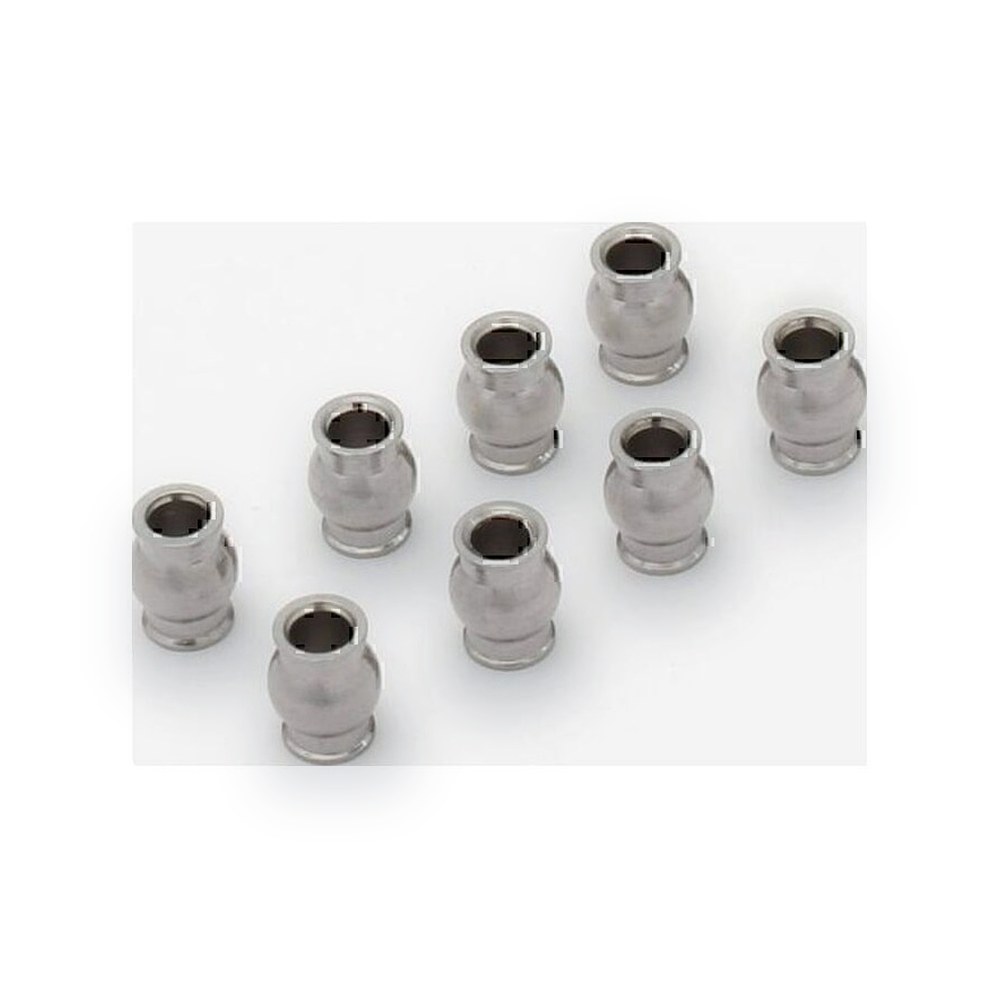 Kyosho Kc10 Pivot Ball, 5.8mm, 8 Pieces