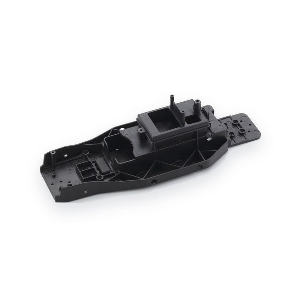 Kyosho Sand Master Main Chassis Set