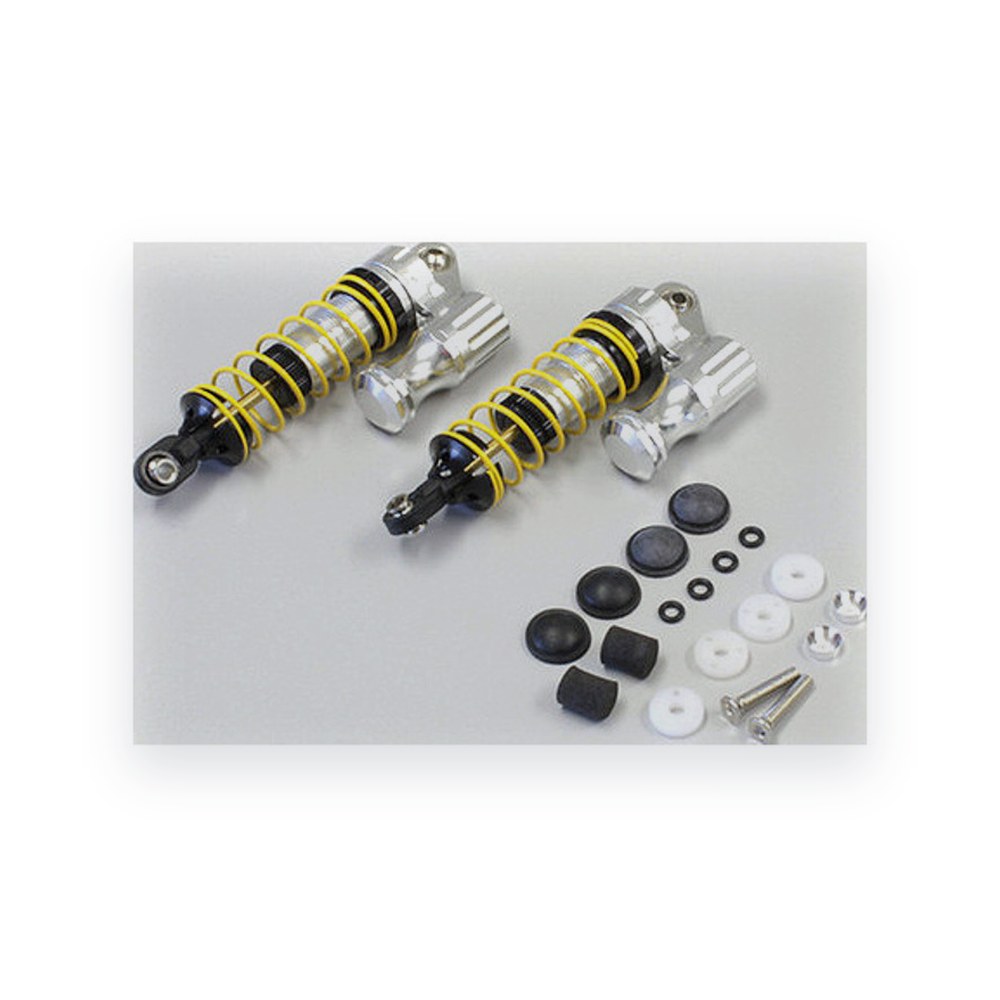 Kyosho PBR Oil Shock Set, L=38, Sand Master