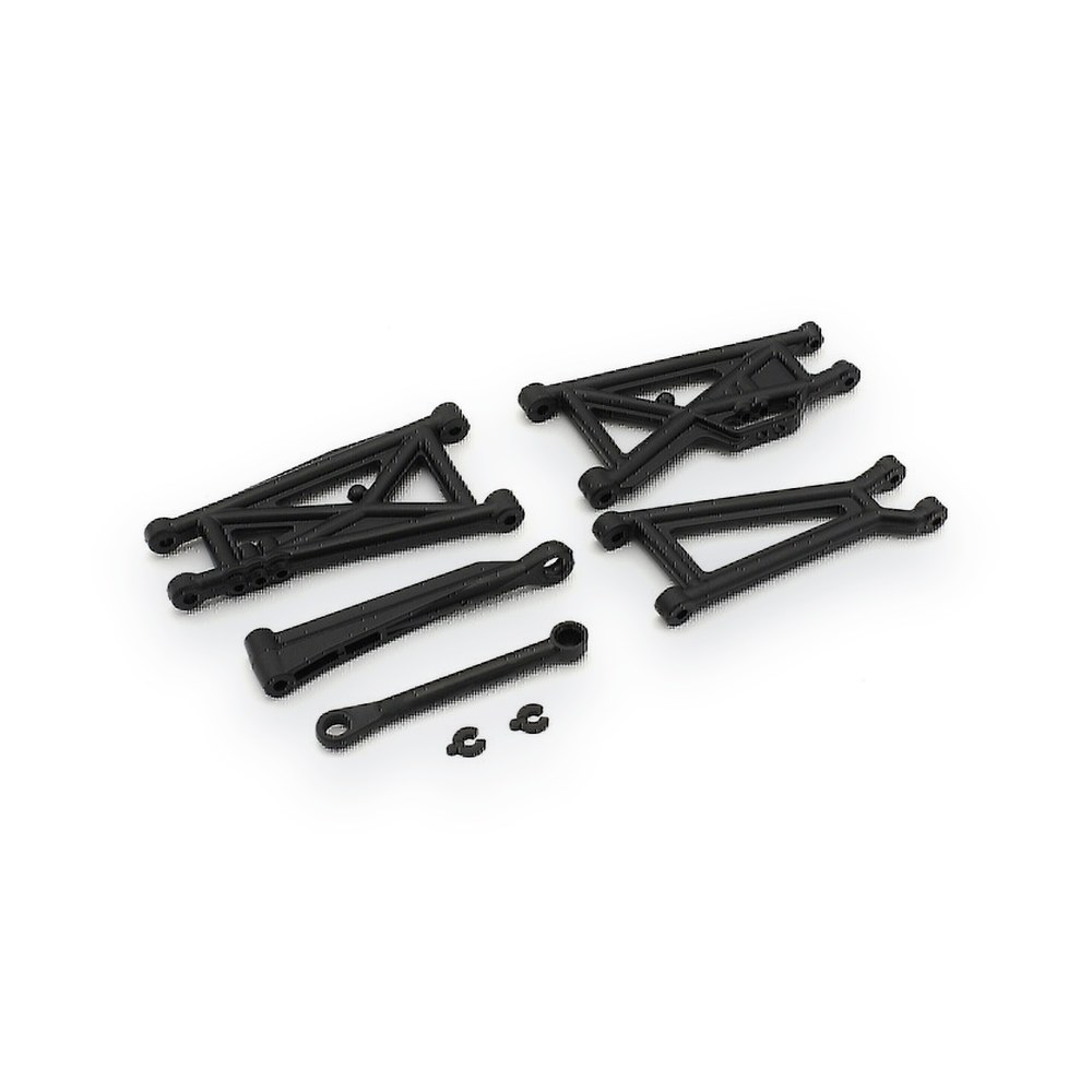 Kyosho Fz02l-B Suspension Arm Set