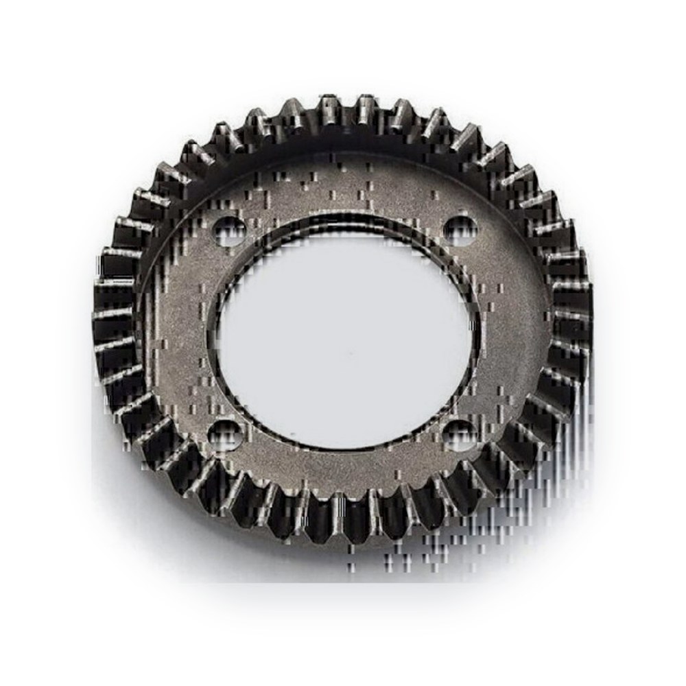 Kyosho FZ02L-B Metal Ring Gear, 41T
