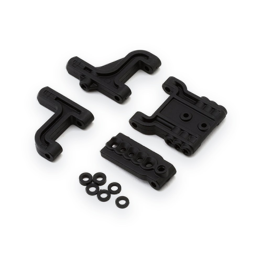 Kyosho Fazer Fzd2 Arm Set, Suspension