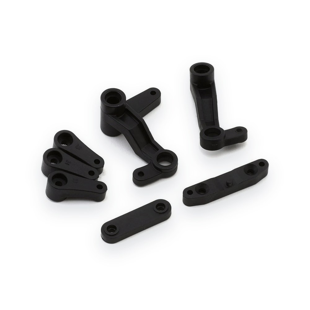 Kyosho Fazer Fzd2 Steering Bellcrank Set