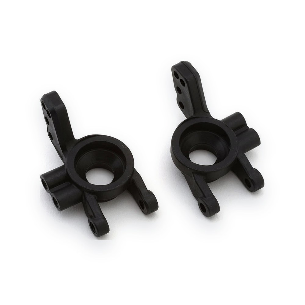 Kyosho Fazer Fzd2 Rear Hubs, 2 Pieces