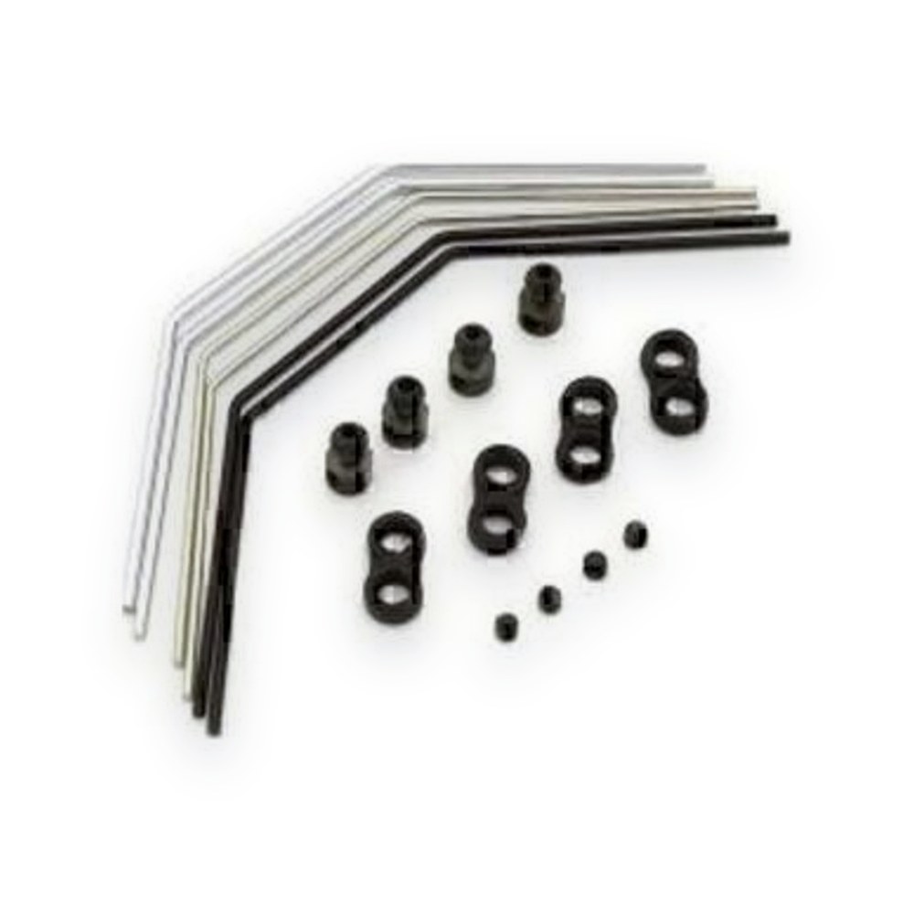 Kyosho Fz02 HD Stabilizer Set, S/M/H, 2 Pieces