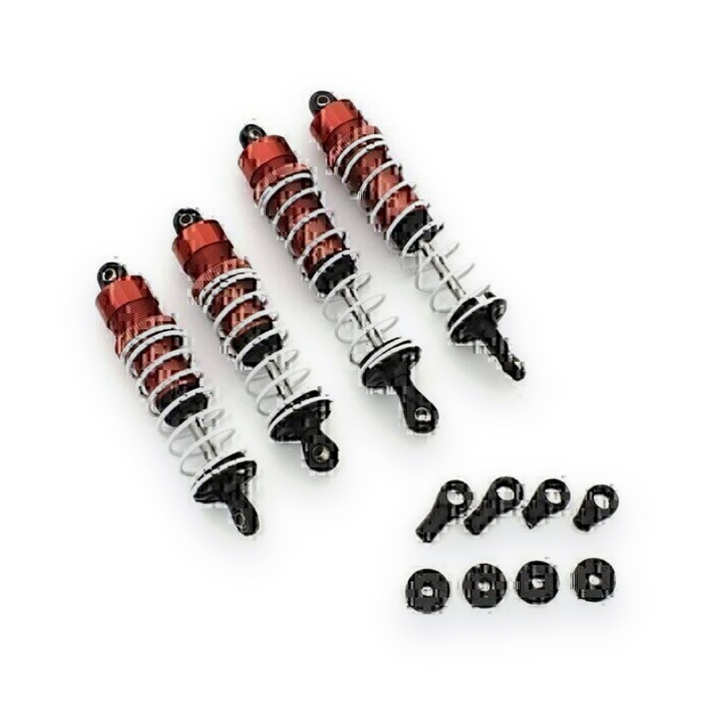 Kyosho FZ02L-B Aluminum Damper Set