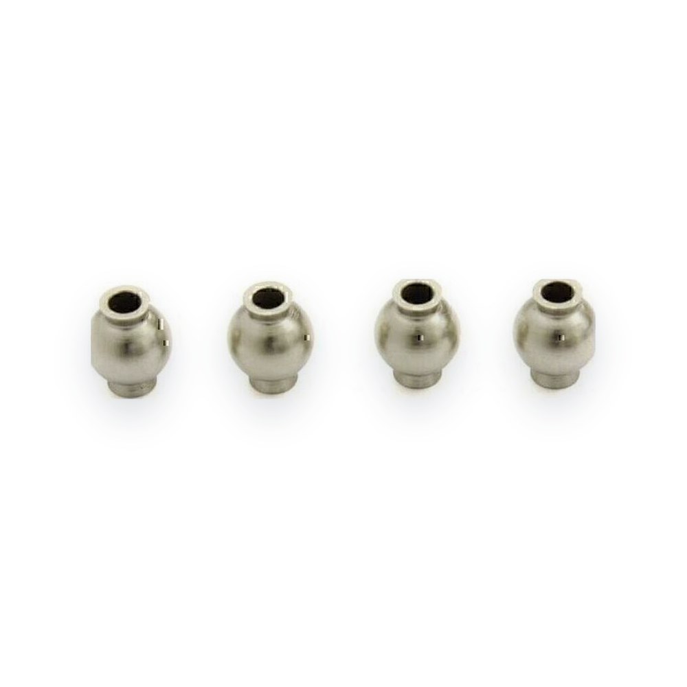Kyosho Fz02 HD St Ball, 4 Pieces
