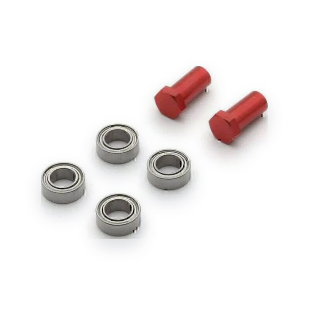 Kyosho Fzd2 Steering Crank Pin, 2 Pieces