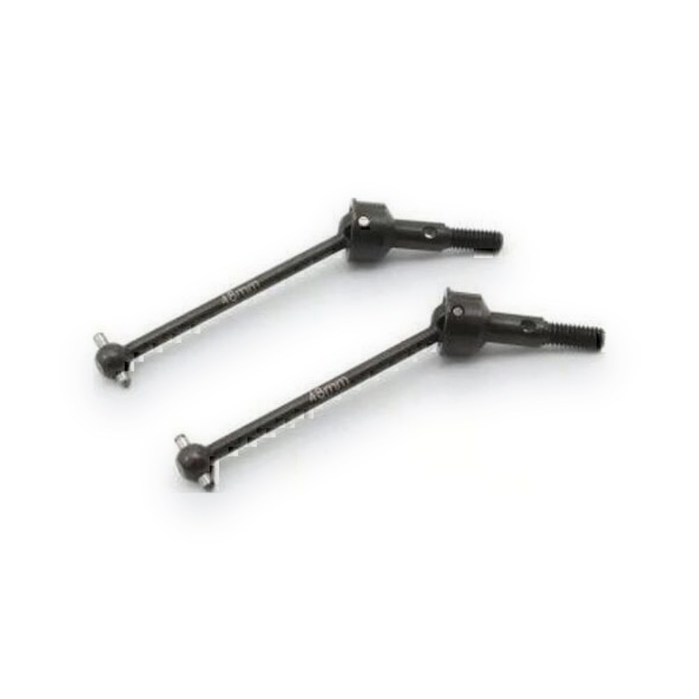 Kyosho Frzd2 Diff. Universal Swing Shaft, 2 Pieces