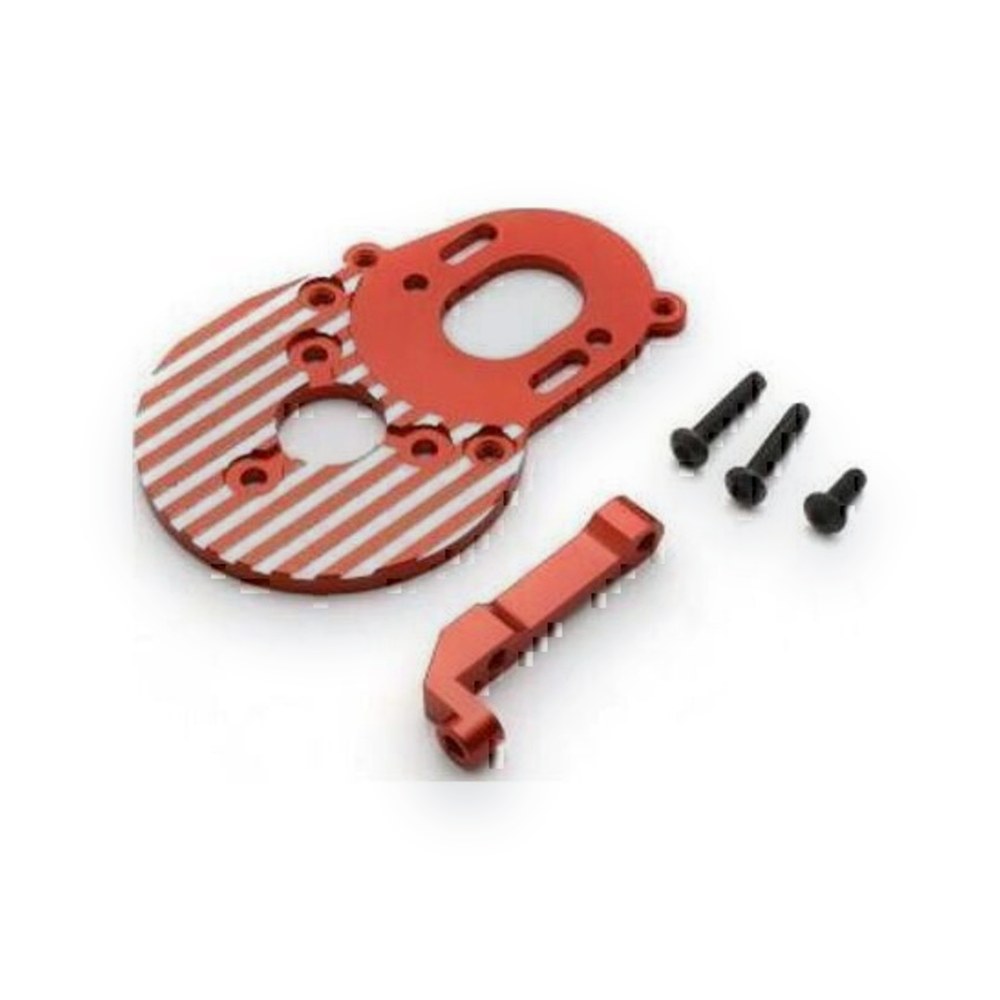 Kyosho Fzd2 SP Motor Mount Plate