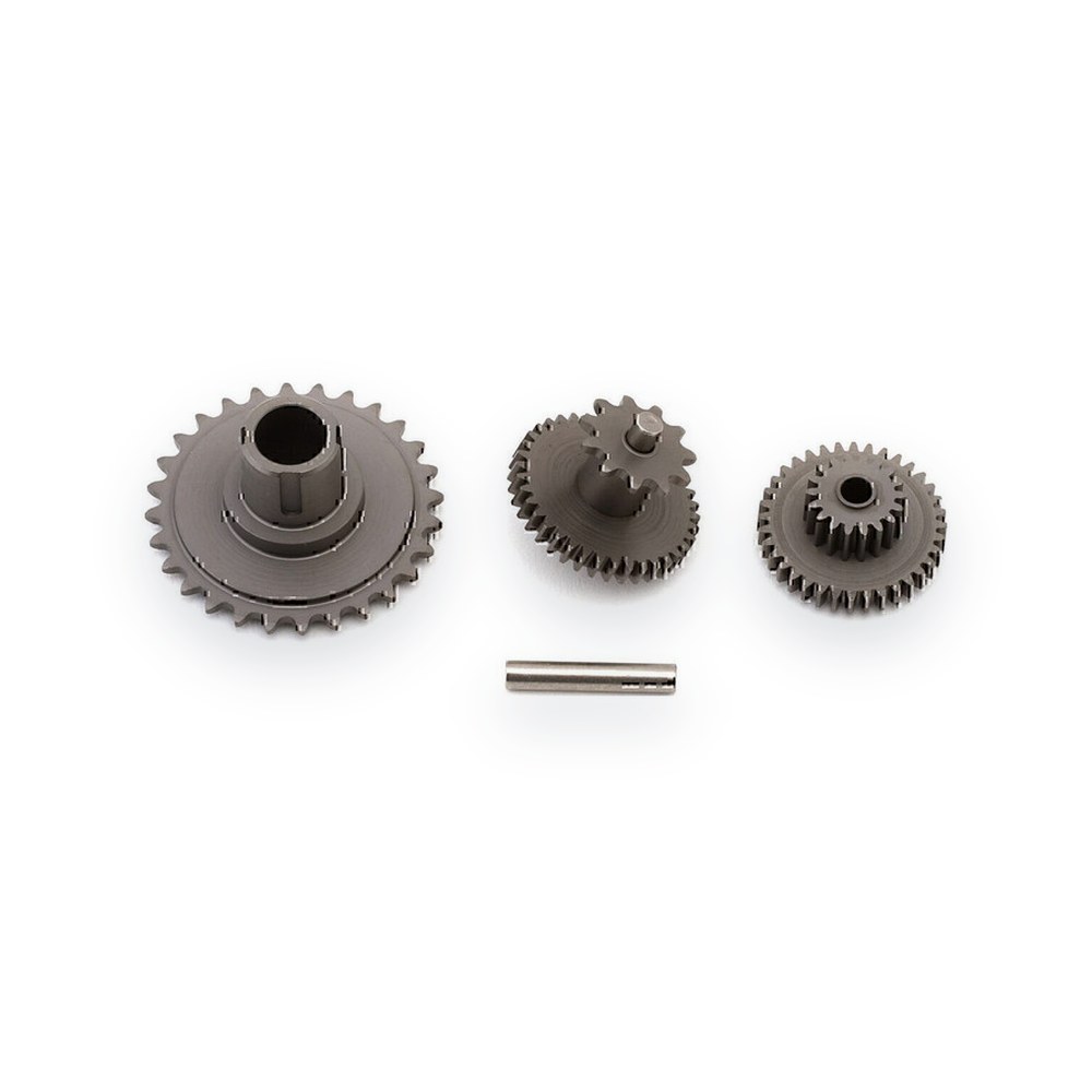Kyosho Special Gear and Sprocket Set for Hang On Racer