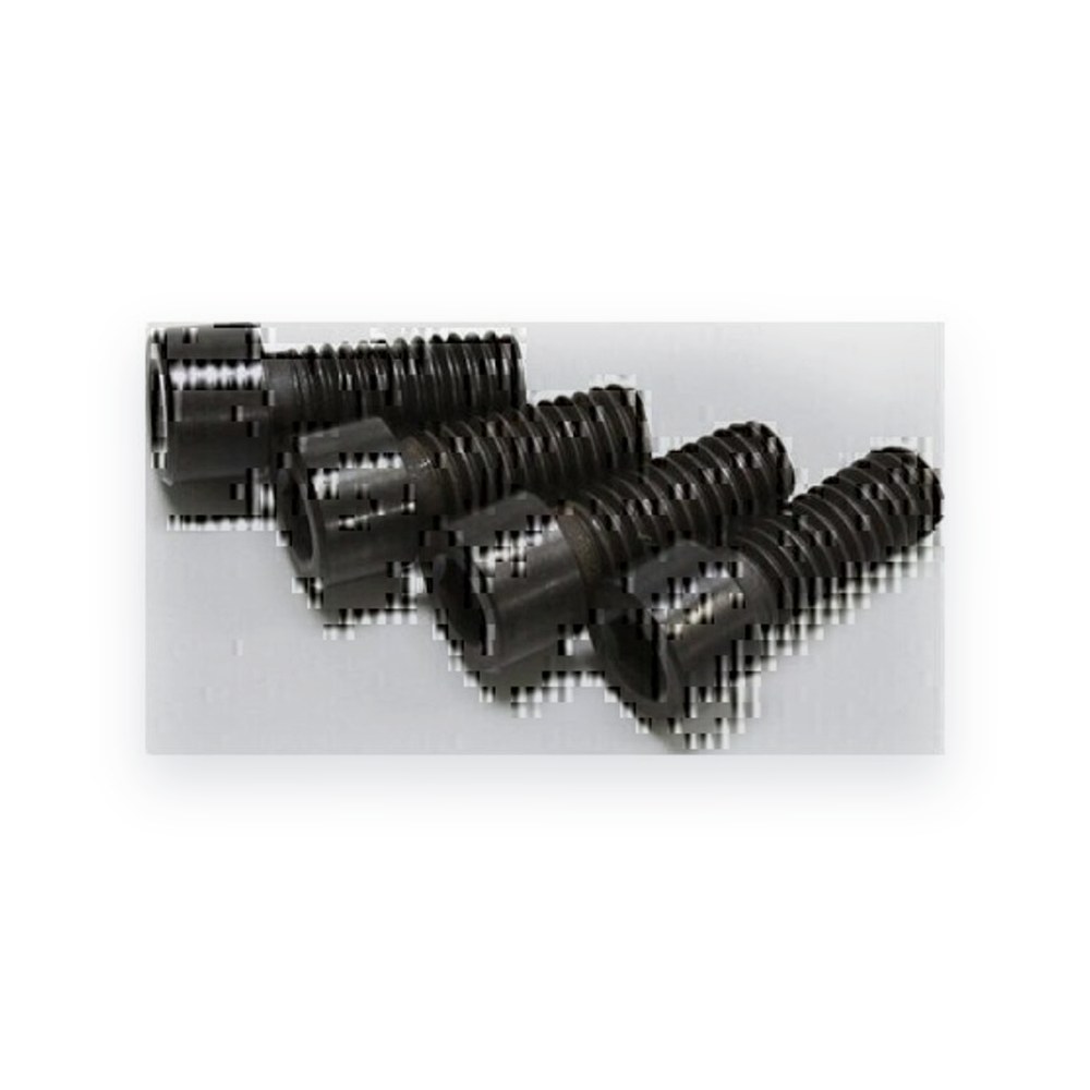 Kyosho Mp9 King Pin, M4, 4 Pieces