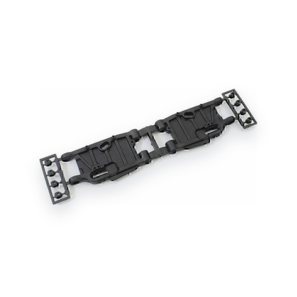 Kyosho MP10 Rear Lower Suspension Arm, L and R, Soft