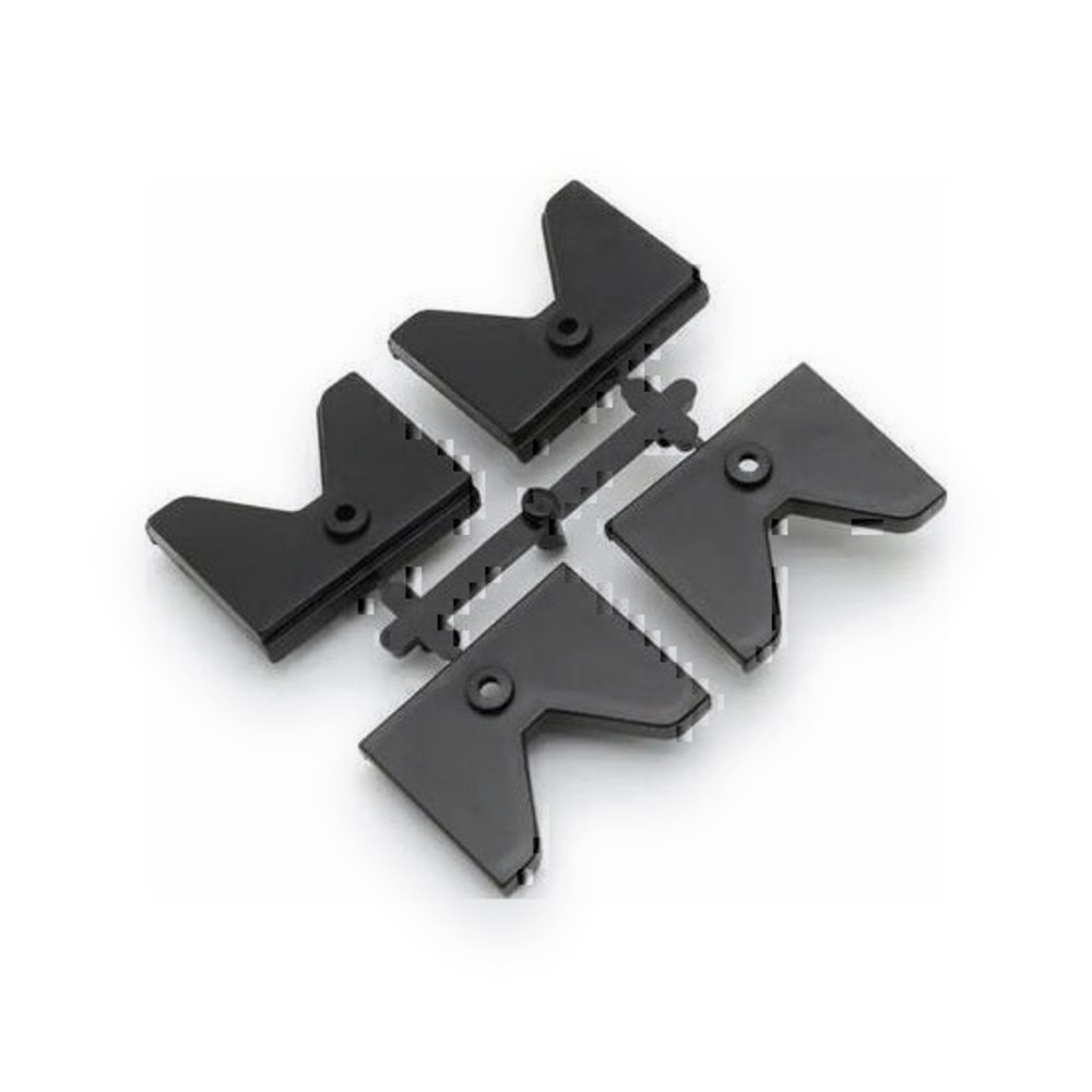 Kyosho Wing Spacer for Mp10 Tki3