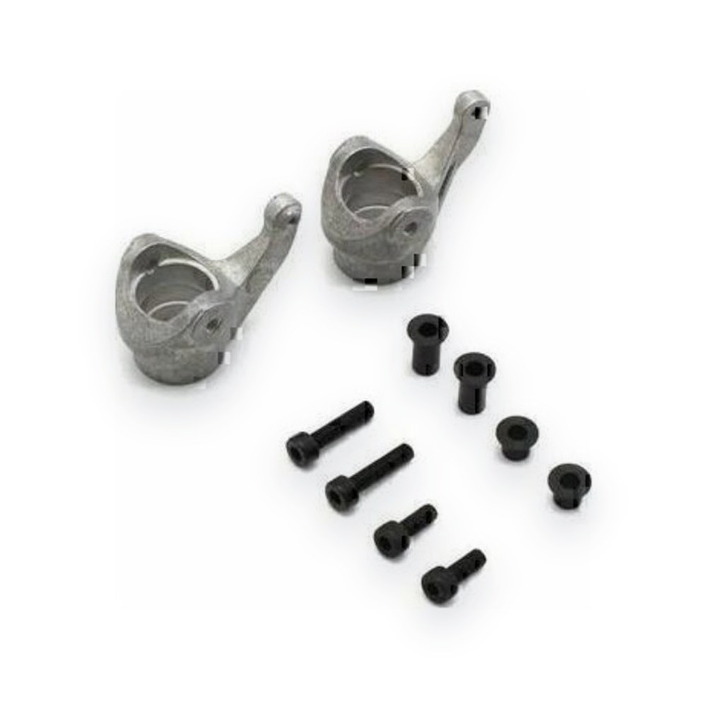 Kyosho Knuckle Arm, L and R, for Mp10 Rs